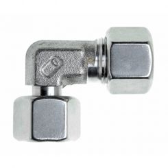 Adjustable standpipe elbow fittings 